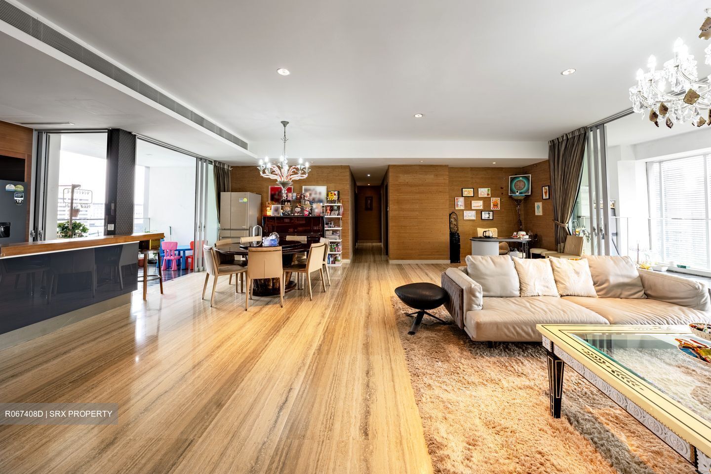 The Orchard Residences (D9), Apartment #495488921